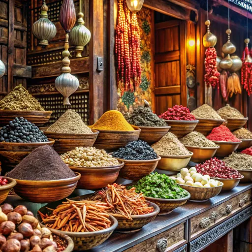 Keanekaragaman dan Popularitas Bawang Putih